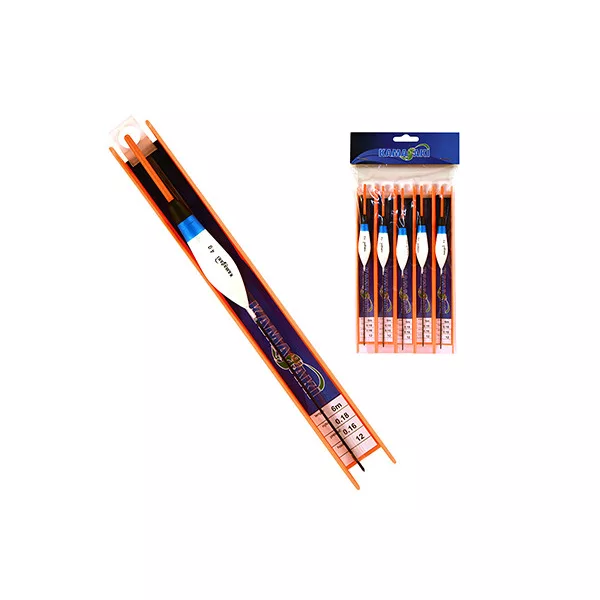 Kamasaki A10 2gr Pocket Fishing Kit