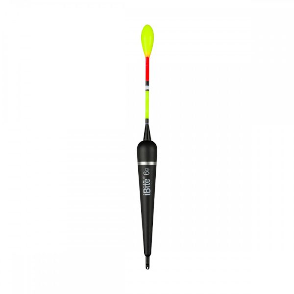 Float Ibite Zander 6G