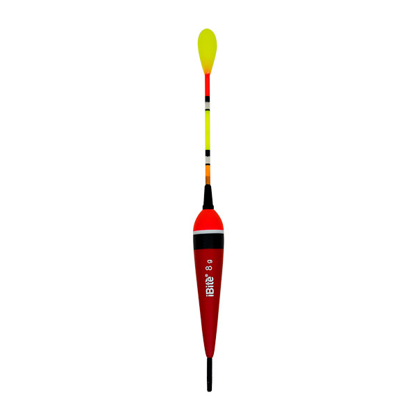 Float Ibite Zander 15,0 G
