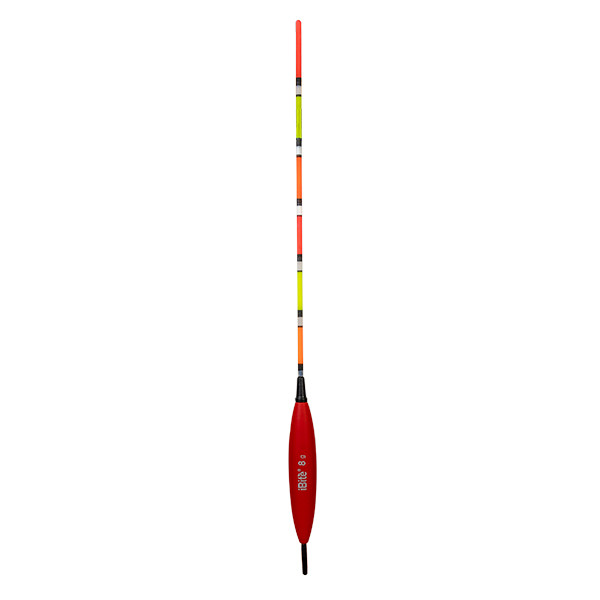 Float Ibite Cigar Neon Green 6G