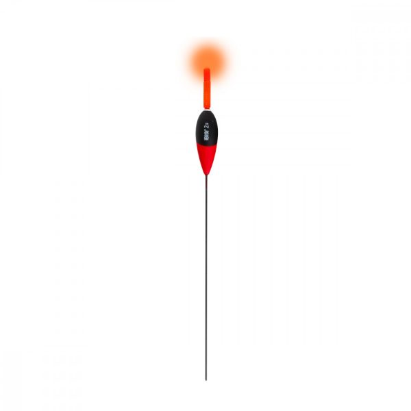 iBite Allround 2gr 311 cell+red LED+green LED Illuminated Cartridge Float