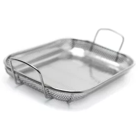 Broil King Rozsdamentes Grillkosár