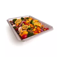 Edények, öntöttvas serpenyők, dutch ovenek