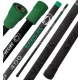 Sensas Tele Carp 4m 4-Piece Telescopic Landing Net Handle