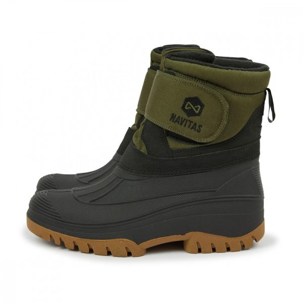 Navitas Polar Tec Fleece Boots Winter Boots 46