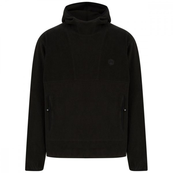 Navitas PUBLIC TRANSPORT POLAR-TEC FLEECE TOP 4XL Hooded sweatshirt