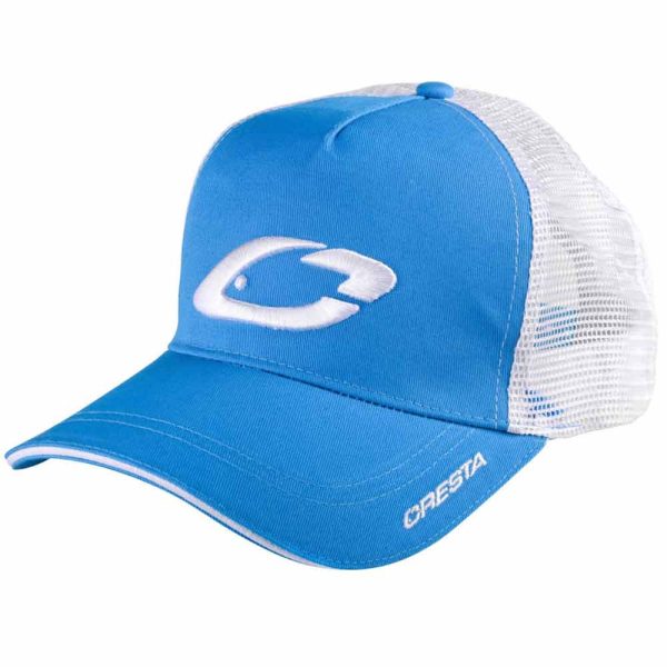 Cresta Trucker Cap Cap