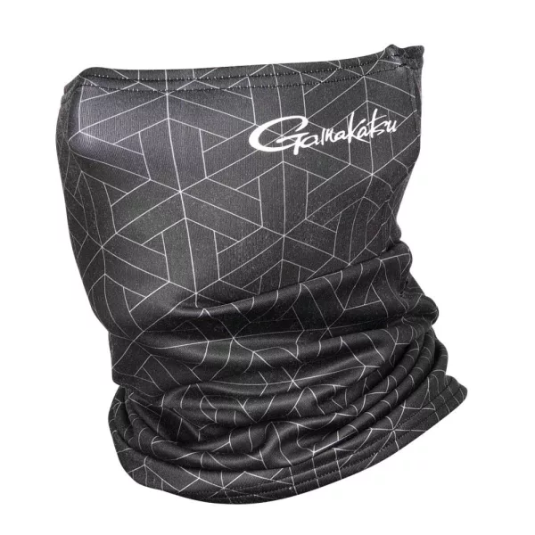 Gamakatsu G-Face Scarf Summer Neck Gaiter