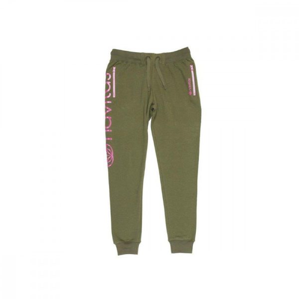 Navitas Womens Jogga Green Sweatpants M