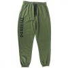 Navitas Core Jogga Green Sweatpants S