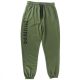 Navitas Core Jogga Green Sweatpants S