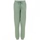 Navitas - Womens Jogger Light Green - Women's sweatpants - M - Spring clothing, Autumn clothing - Trousers