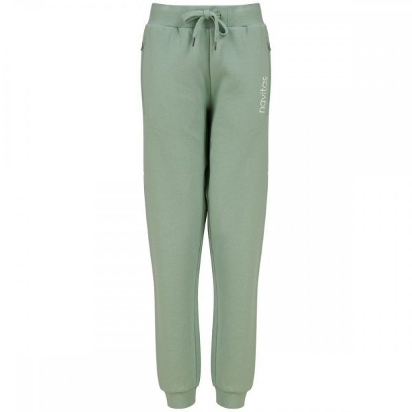 Navitas - Womens Jogger Light Green - Women's sweatpants - XXL - Spring clothing, Autumn clothing - Pants