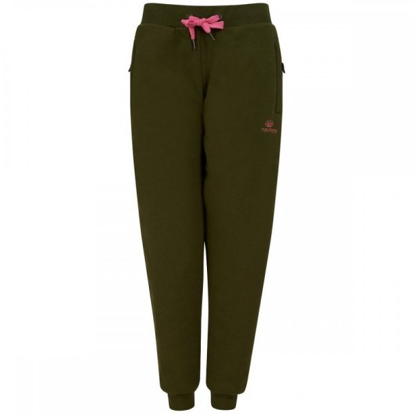 Navitas - Womens Sherpa Jogger - Warming pants - XL - Spring clothing, Autumn clothing - Pants