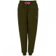 Navitas - Womens Sherpa Jogger - Warming pants - XL - Spring clothing, Autumn clothing - Pants