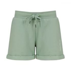  NAVITAS WOMENS SHORTS - LIGHT GREEN L (12) - Women's Shorts - Spring, Summer clothing