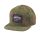 Navitas - Mfg Snapback Cap Camo - Baseball cap - Spring clothing, Summer clothing - Caps