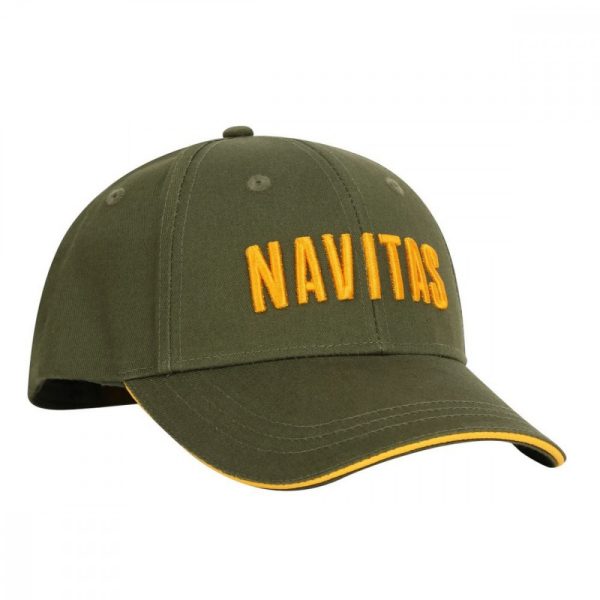 NAVITAS CORPORATE 6 PANEL SAPKA - Baseball cap - Spring, Summer clothing