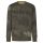 Navitas Camo Identity Sweatshirt S Sweatshirt