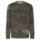 Navitas Camo Identity Sweatshirt L Pullover