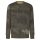 Navitas Camo Identity Sweatshirt 3XL Pullover