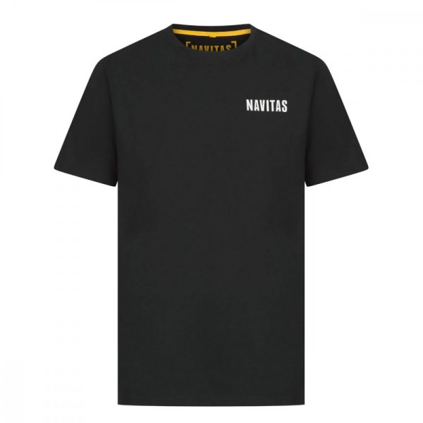 Navitas Carp Hero Tee S T-shirt