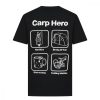 Navitas Carp Hero Tee S T-shirt