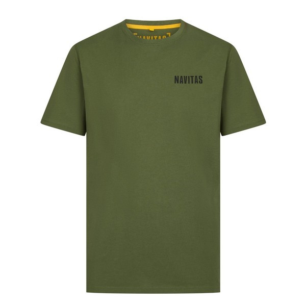 Navitas Diving Tee S T-shirt