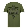 Navitas Diving Tee S T-shirt