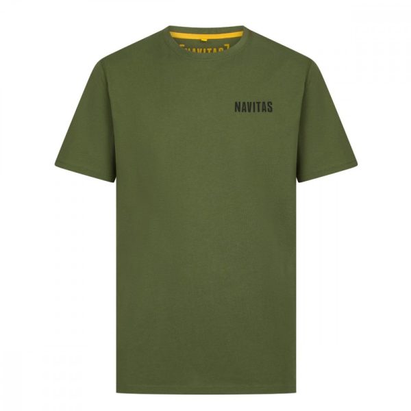 Navitas Diving Tee M T-shirt