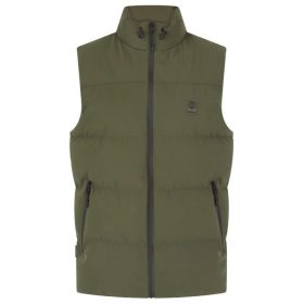 Navitas Eurus Puffer Gilet S
