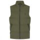 Navitas Eurus Puffer Gilet Vest M