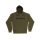 Navitas - Core Hoody Green - Hooded sweatshirt - S
