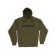 Navitas - Core Hoody Green - Hooded sweatshirt - XL
