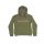 Navitas - Womens Hoody Green - Women's hoody - S
