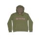 Navitas - Womens Hoody Green - Women's hoody - XL