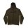 Navitas - Core Zip Hoody Green - Hooded sweatshirt - S