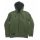Navitas - Sherpa Zip Hoody Green - Hooded sweatshirt - S