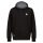 Joy Hoody Black - Hooded sweatshirt - S