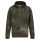 NAVITAS CAMO IDENTITY HOODY S - Hooded sweatshirt