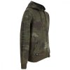 NAVITAS CAMO IDENTITY HOODY 3XL - Hooded sweatshirt