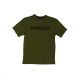 Navitas - Core Tee Green - T-shirt - M
