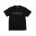Navitas - Core Tee Black - T-shirt - S