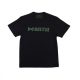 Navitas - Core Tee Black - T-shirt - M