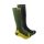 Navitas Coolmax Ankle Sock Twin Pack Greem Thermo Socks 41-45