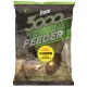 Sensas 3000 Method Carp Groundbait 1kg