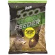 Sensas 3000 Method Carp Yellow Groundbait 1kg