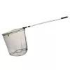 Carp Expert Max1 Big Rigid Head Landing Net with 70x80cm Head, 2.80m