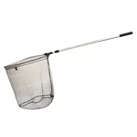   Carp Expert Max1 Big Rigid Head Landing Net with 70x80cm Head, 2.80m