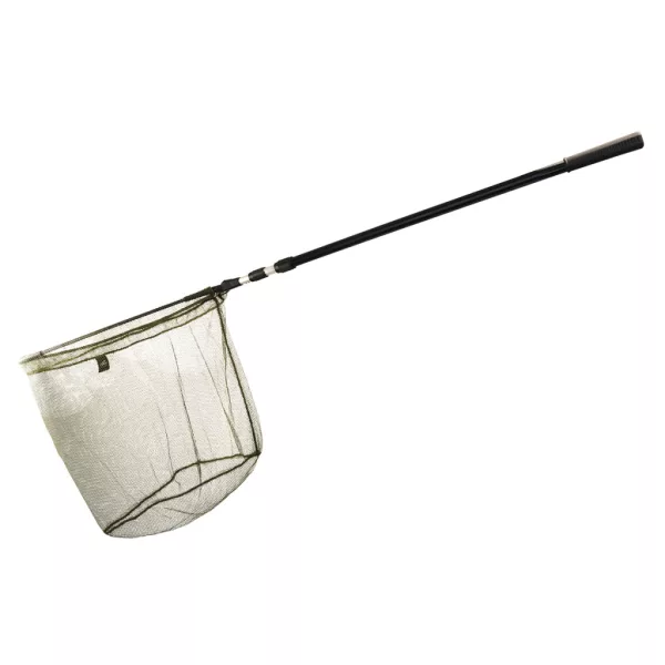 Carp Expert Commercial Landing Net with Multilock Handle 2.00m 60x60cm